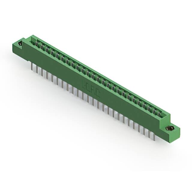 307-050-442-208 EDAC Inc.  Edgeboard Connectors